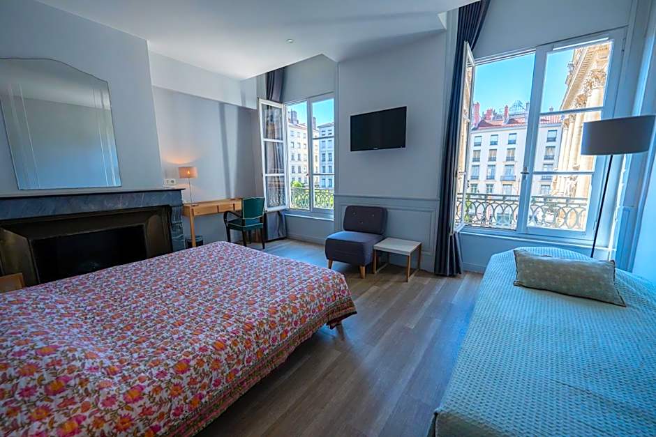 Hotel du Théatre