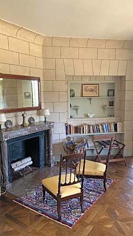 Suite with Park View