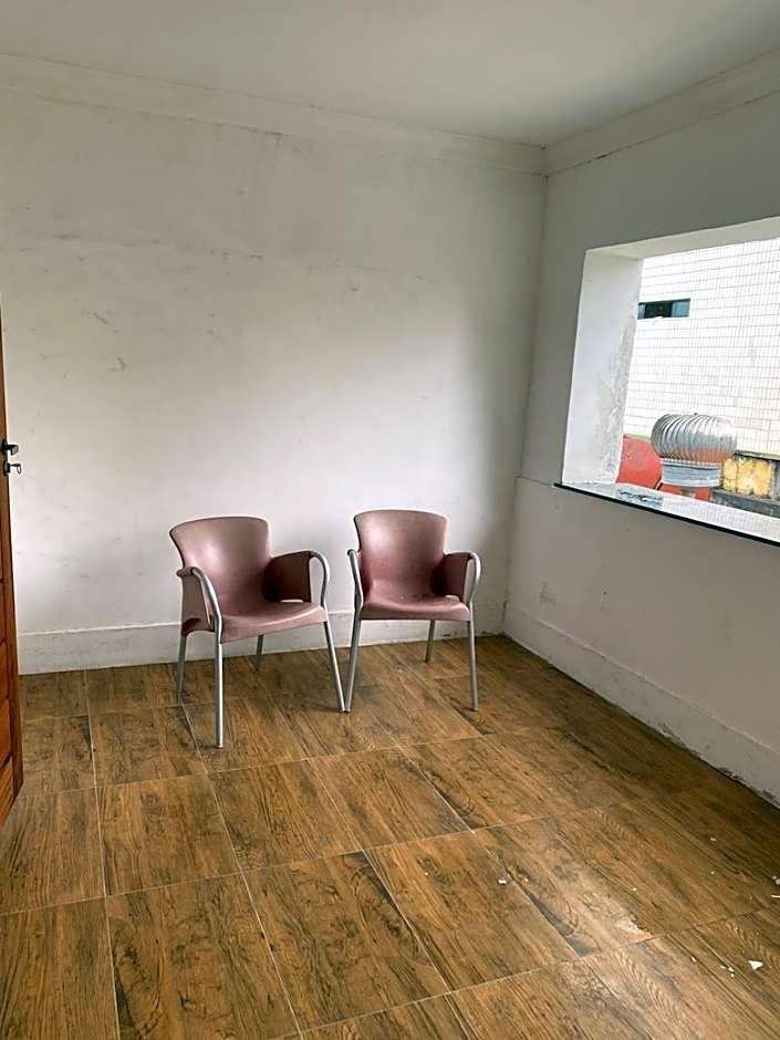 Hotel pousada Krone Praia de Iracema Fortaleza