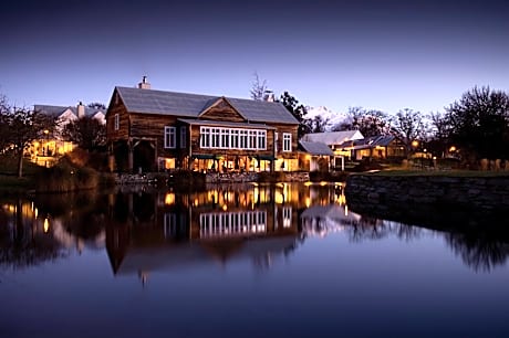 Millbrook Resort
