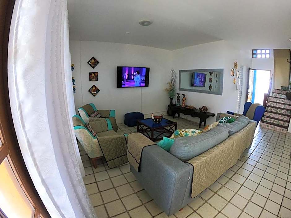 Porto Paraiso Hostel