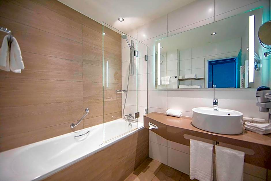 Apollo Hotel Amsterdam, a Tribute Portfolio Hotel