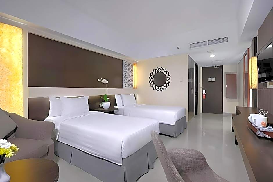 Atria Hotel Magelang
