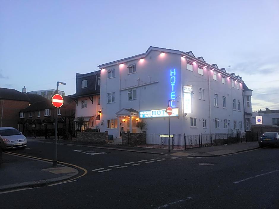 Barking Park Hotel