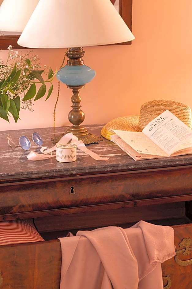 Hotel Le Saint Gregoire