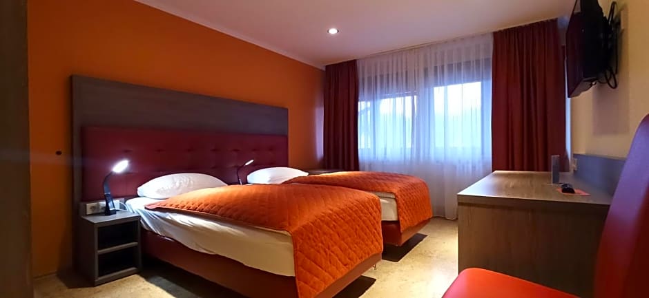 Hotel Waldblick