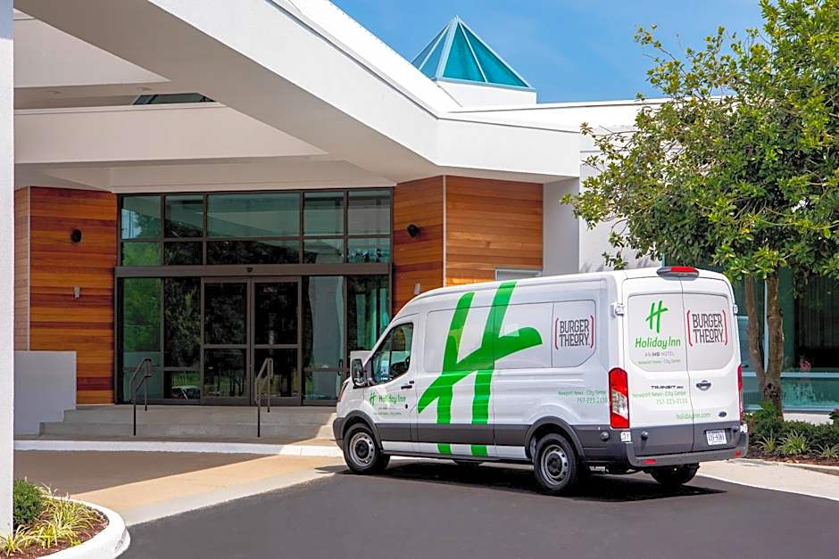 Holiday Inn Newport News - Hampton By IHG