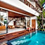 Villa Nusantara 5 by Alfred in Bali
