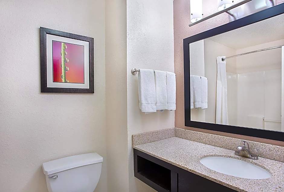 Holiday Inn Express Hotel And Suites Murphy By IHG