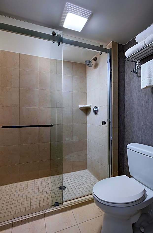Hyatt Place Austin The Domain Area