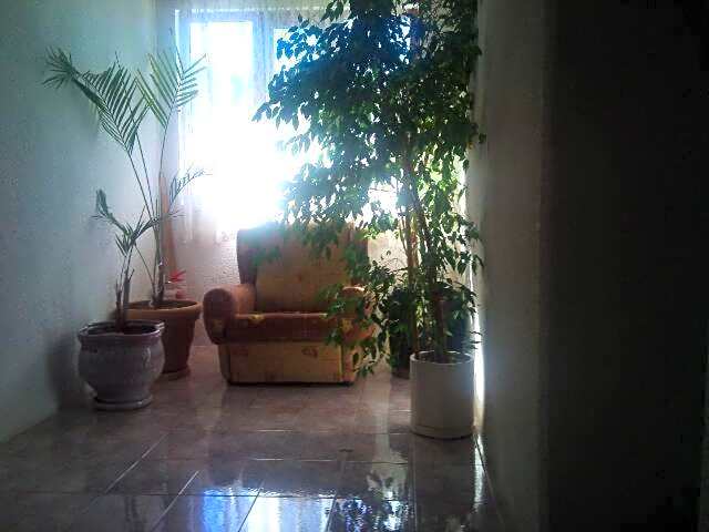 Family Hotel Markony