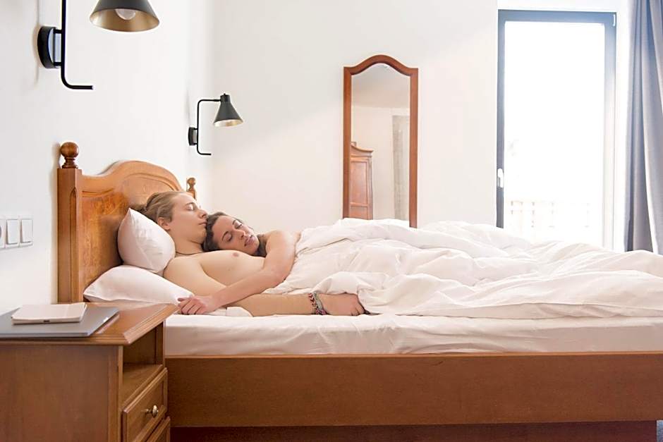 Historic Hotel Bircher B&B Apartments near Sterzing
