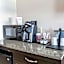 Hilton Garden Inn Columbus/Dublin