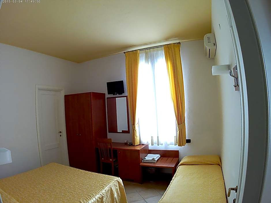 Bed And Breakfast Perla Del Sole