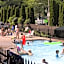 The Sundowner on Lake George
