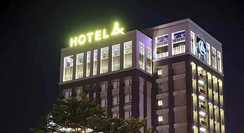 Hotel A