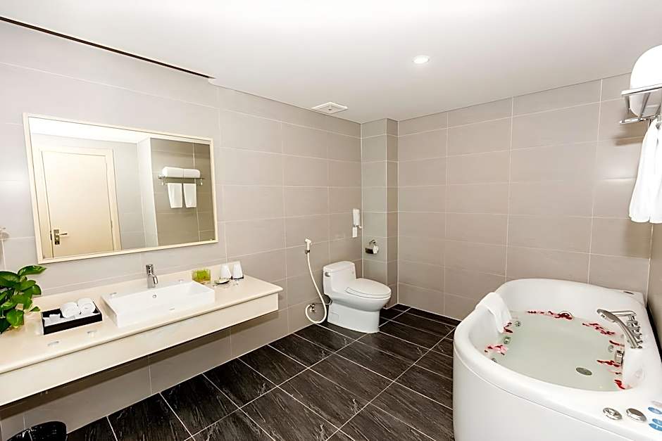 Muong Thanh Luxury Dien Lam