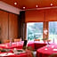 La Fischhutte, The Originals Relais