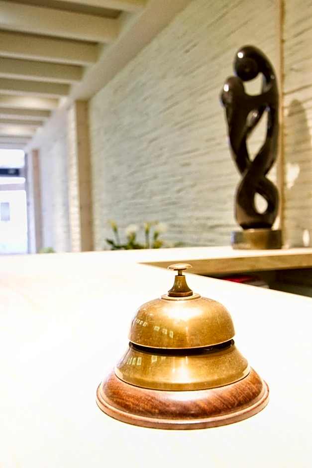 Hotel Los Lagos Nature