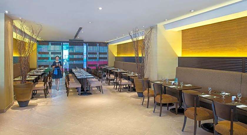 Novotel Bangkok Bangna