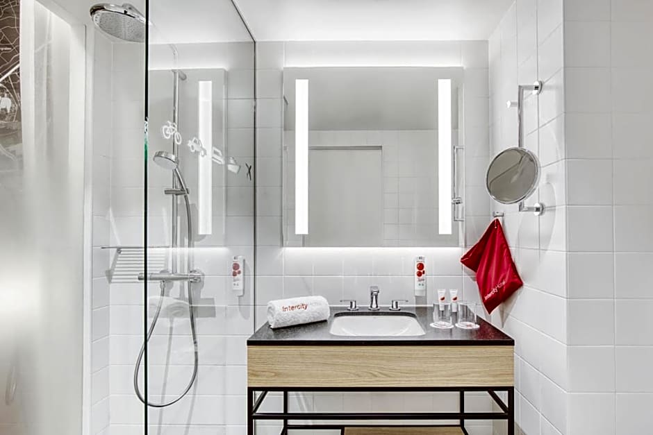 IntercityHotel Saarbruecken