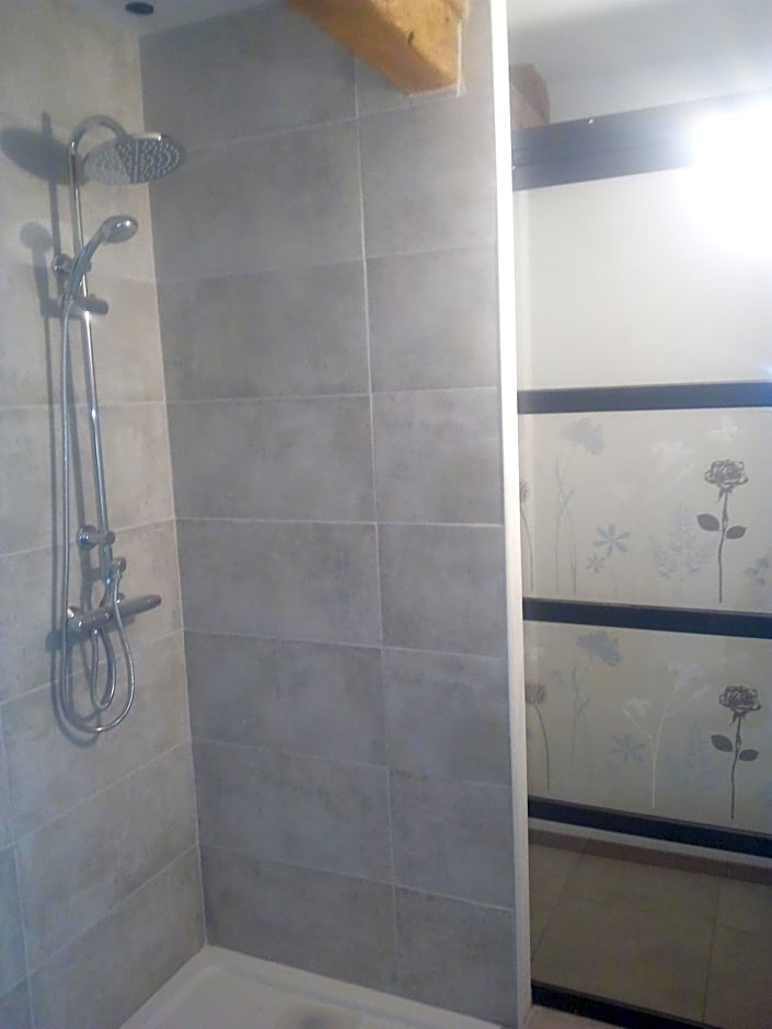 Domaine du clos henri