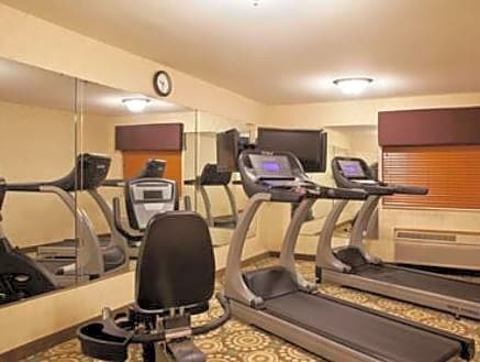 Holiday Inn Express Tuscola By IHG