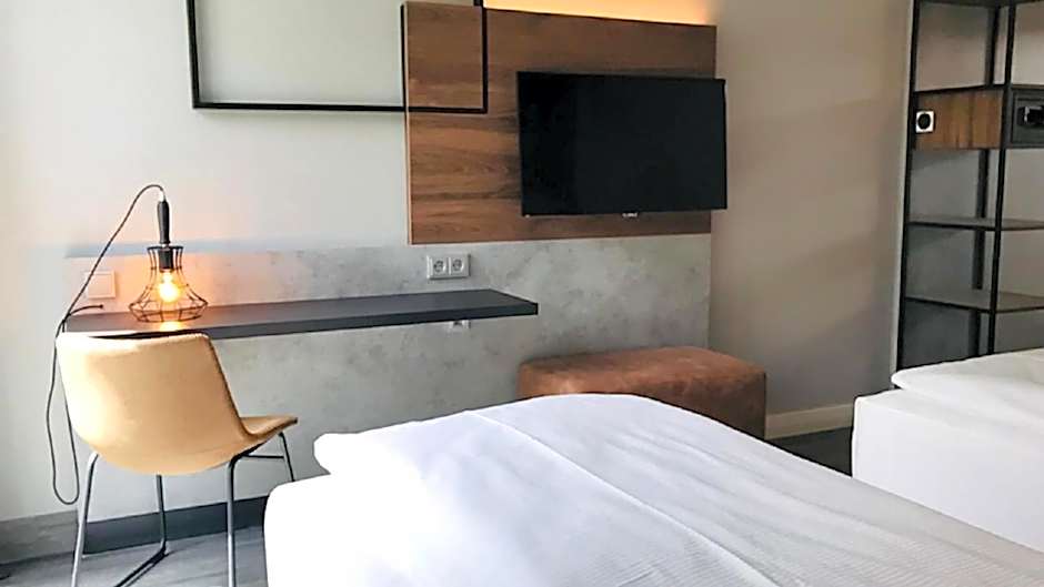 The Rilano Hotel Deggendorf