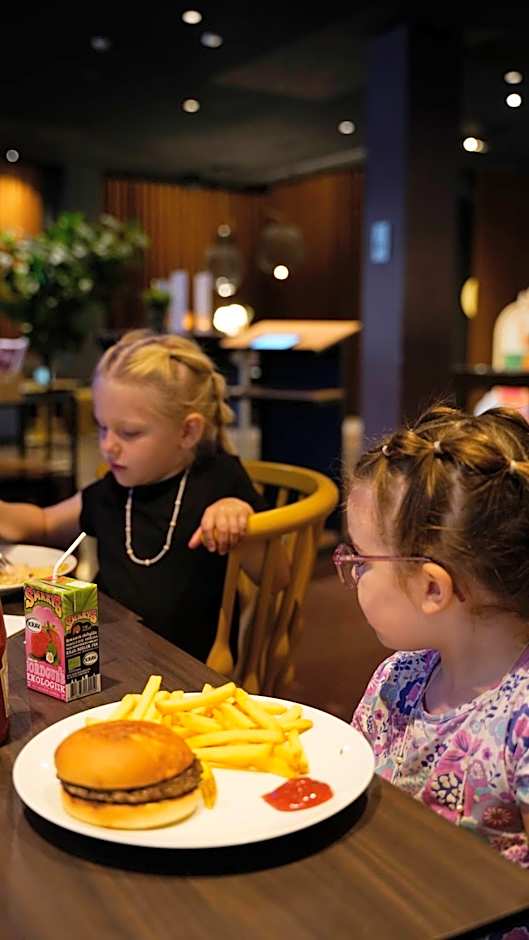 Quality Hotel Sundsvall