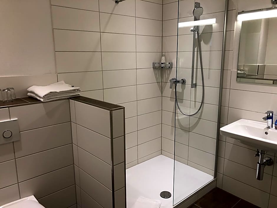 Hotel-Gasthof Flötzinger Bräu