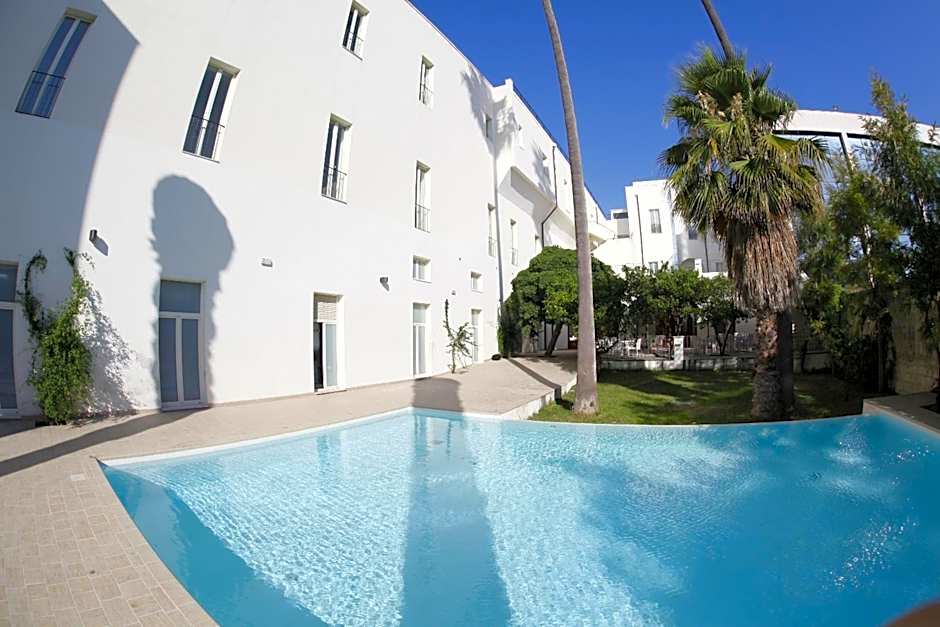 Grand Hotel Di Lecce