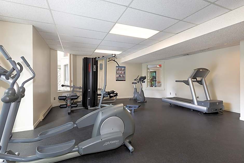 The Marquise by Whistler Premier