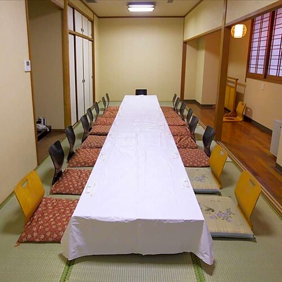 Amami Port Tower Hotel