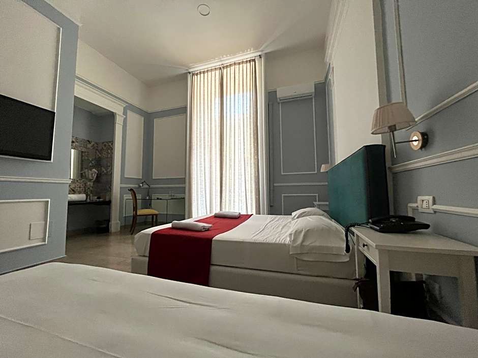 Napolit'amo Hotel Principe
