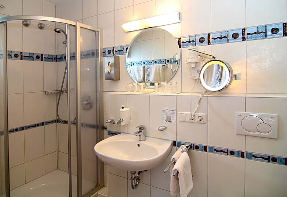 Kur- und Wellnesshotel Waldruh