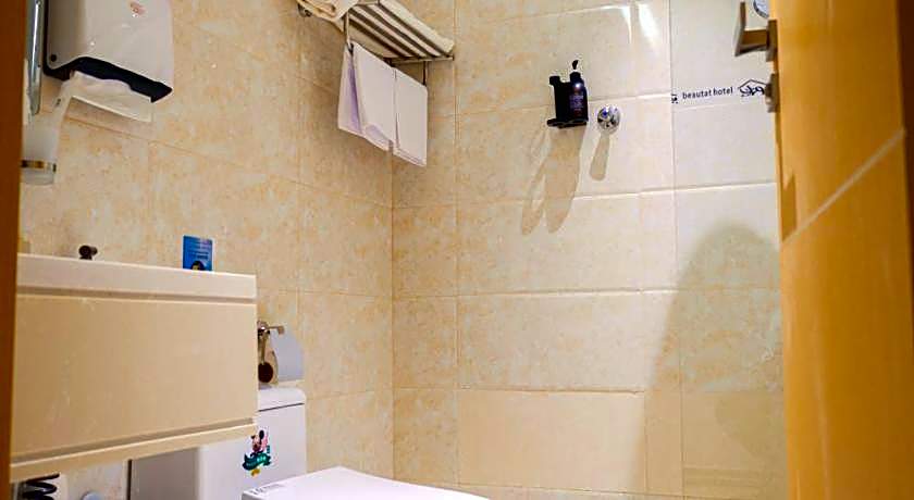 beautat hotel