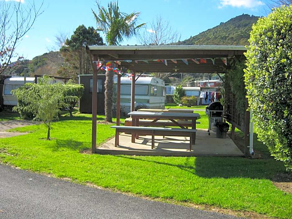 Te Puru Holiday Park
