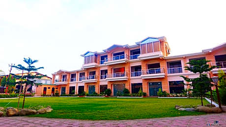 La Bellevue (Club & Resort)