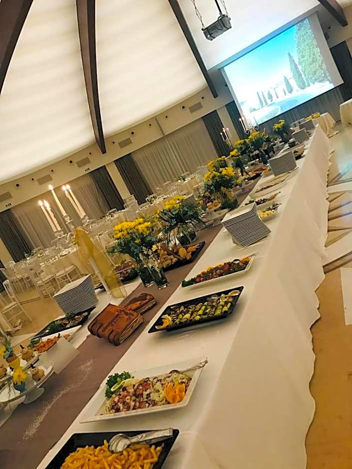 Sunshine Club Hotel Centro Benessere photo 36