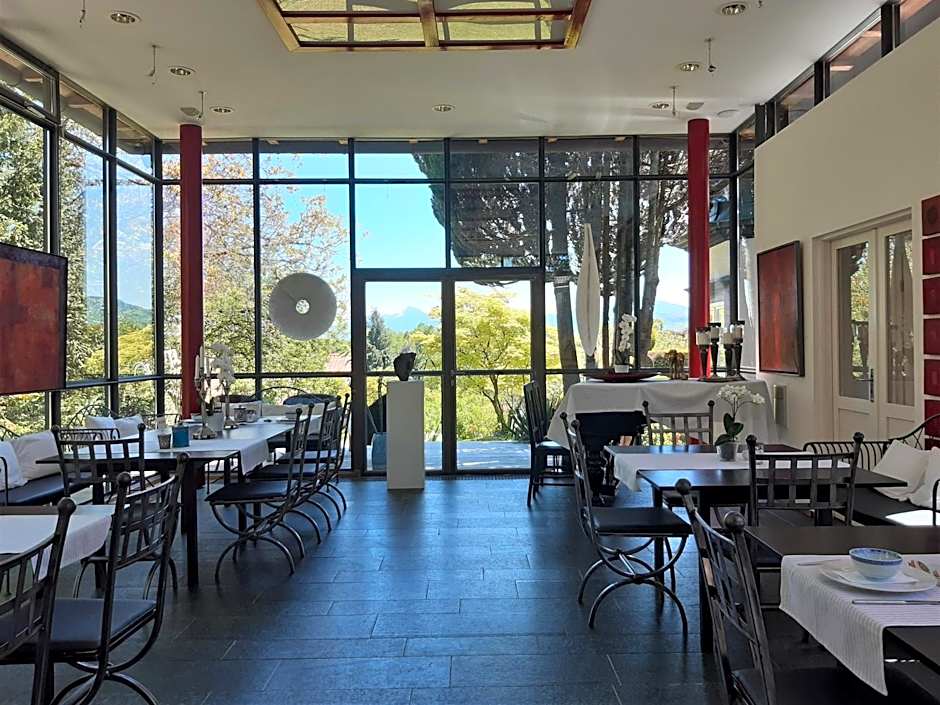 Am Eichholz Galerie & Art-Hotel