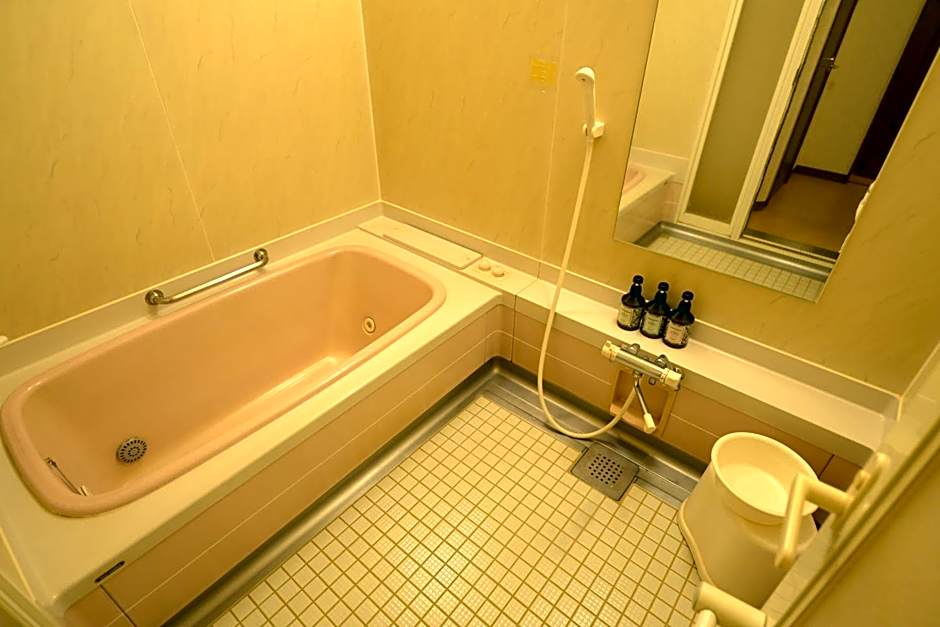 Hotel Tiffany (Adult Only)