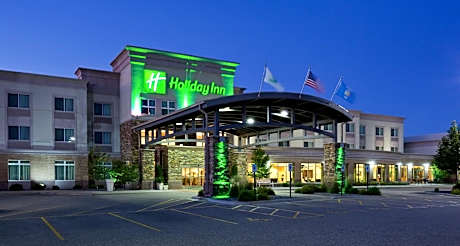 Holiday Inn Stevens Point - Convention Center By IHG
