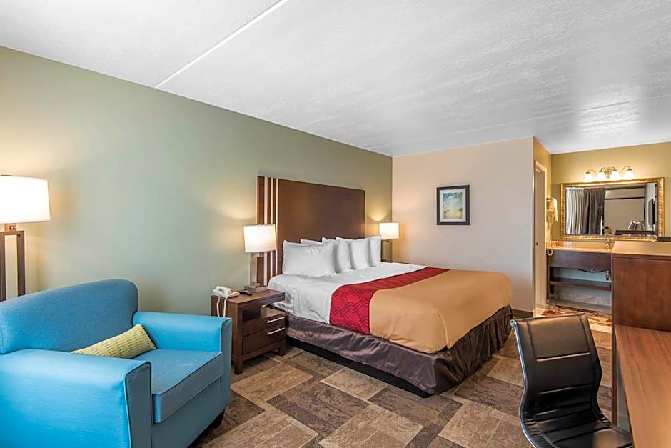 Econo Lodge Oak Grove