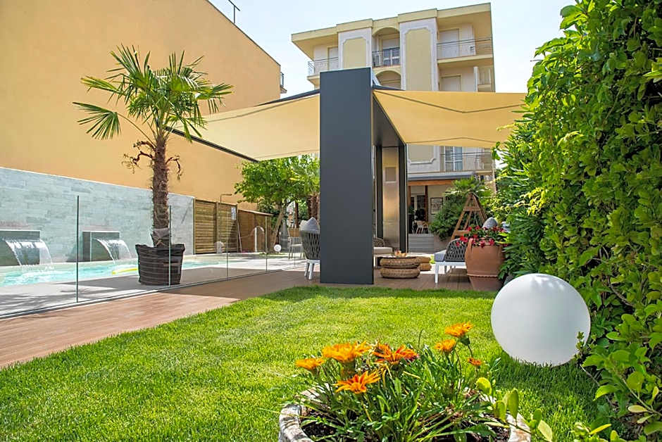 Hotel Olimpia
