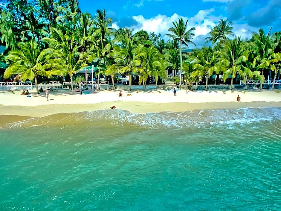 Lamai Inn 99 Bungalows