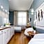 Apartamenty Bracka 6