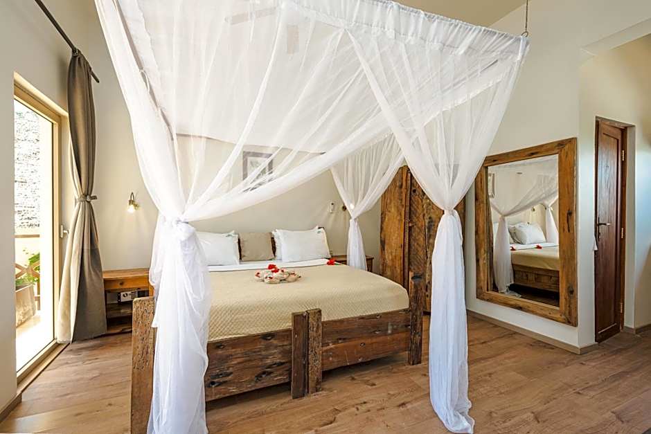 Clove Island Villas & Spa