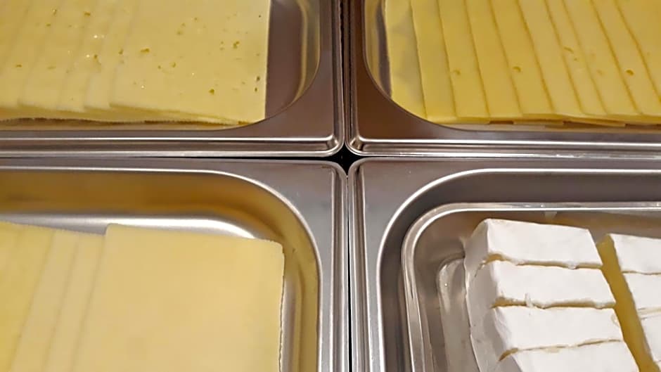 Baltic Hotel Lübeck