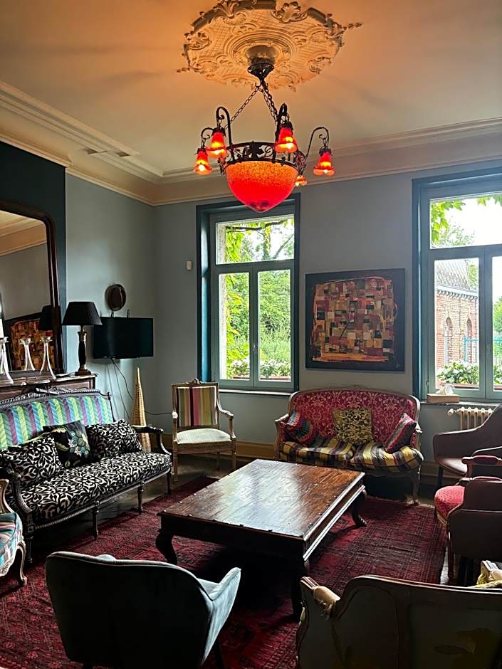 LOGIS HÔTEL-RESTAURANT - Le Moulin d'Artres