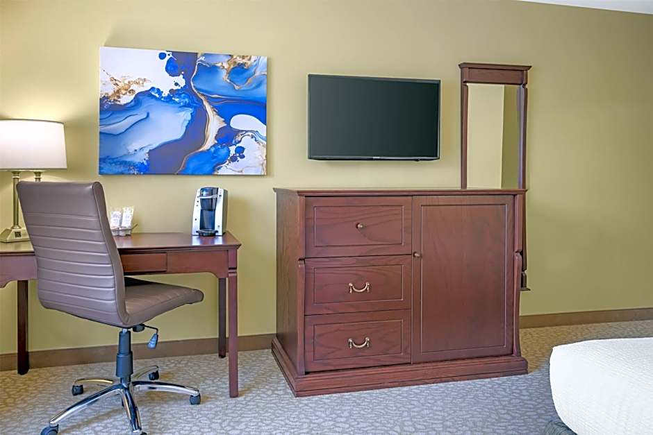 Best Western Plus Grand-Sault Hotel & Suites